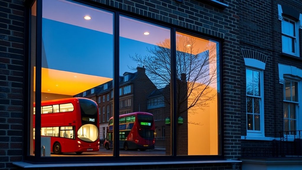 Energy Efficient Glazing South Norwood