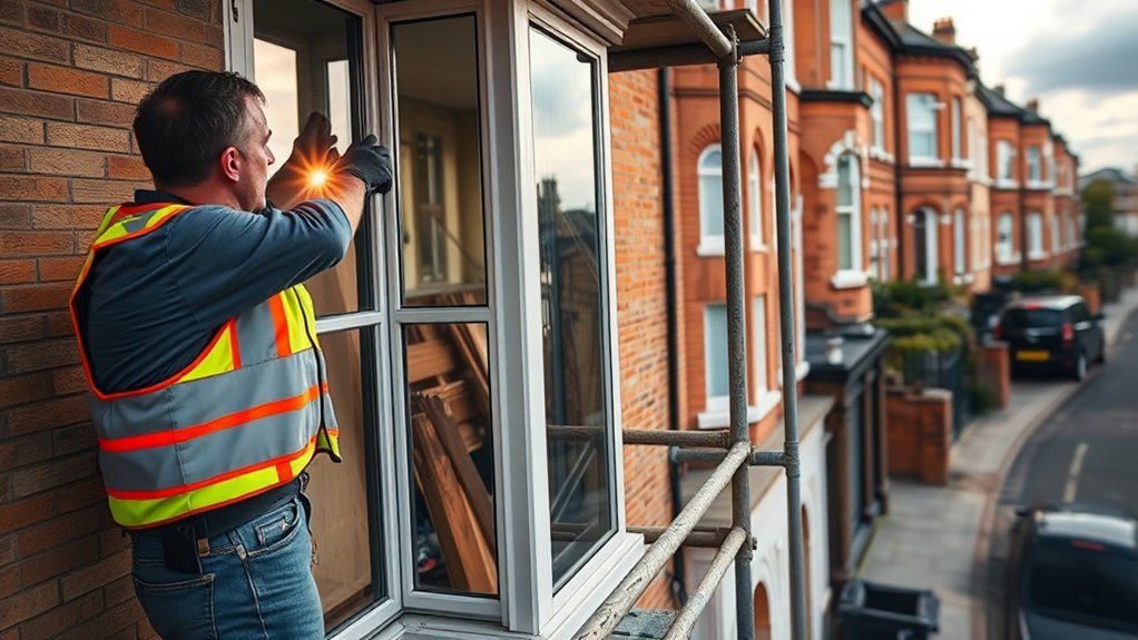 Window Repair South Norwood